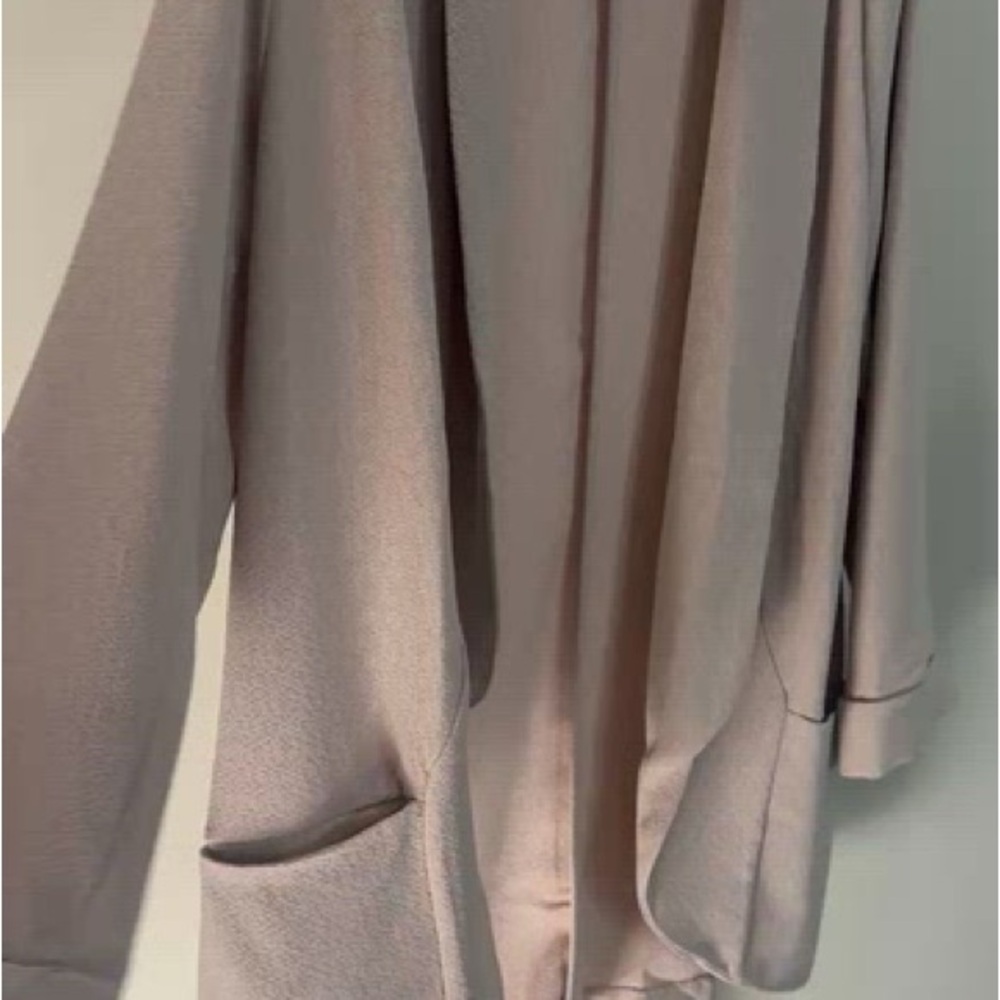 Lush Blazer
